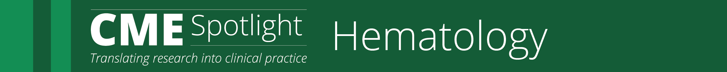 CME spotlight banner v7 3x