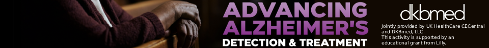 Free CME Banner and footer Advancing Alzheimers 1