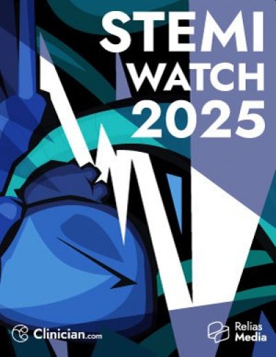 STEMI 2025 thumbnail