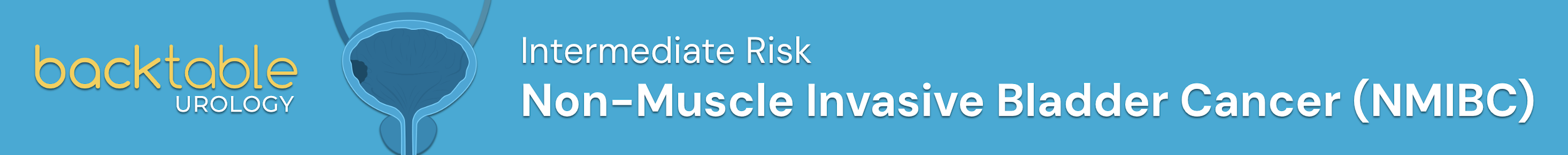 Backtable freecme banner intermediate risk nmibc 1