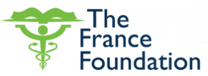 France Foundation logo