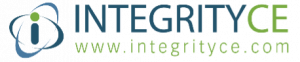 I Ntegrity logo