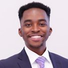 Baffoe Mensah Headshot Free CME