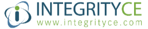 Integrity logo