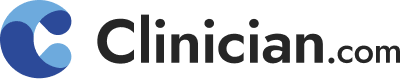 Clinician Website Logo